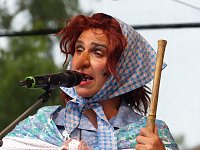 Bild: Das 51. Rolandsfest ist er&ouml;ffnet