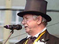 Bild: Das 51. Rolandsfest ist er&ouml;ffnet