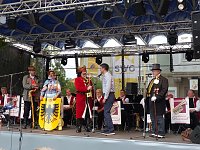 Bild: Das 51. Rolandsfest ist er&ouml;ffnet