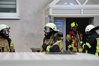Bild: Feuerwehreinsatz Am Sand