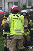 Bild: Feuerwehreinsatz Am Sand