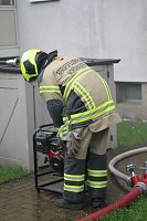 Bild: Feuerwehreinsatz Am Sand