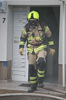Bild: Feuerwehreinsatz Am Sand