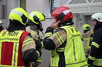 Bild: Feuerwehreinsatz Am Sand