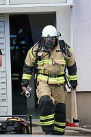 Bild: Feuerwehreinsatz Am Sand