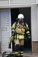 Bild: Feuerwehreinsatz Am Sand