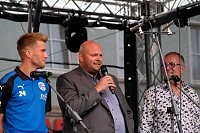 Bild: Rolandsfest 2019 - der Freitag