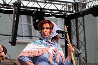 Bild: Rolandsfest 2019 - der Freitag