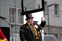Bild: Rolandsfest 2019 - der Freitag