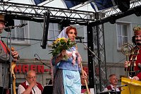 Bild: Rolandsfest 2019 - der Freitag