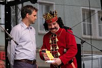 Bild: Rolandsfest 2019 - der Freitag