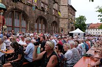 Bild: Rolandsfest 2019 - der Freitag