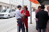 Bild: Rolandsfest 2019 - der Freitag