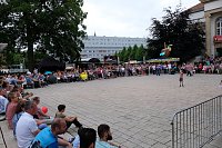 Bild: Rolandsfest 2019 - der Freitag