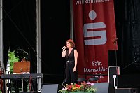 Bild: Rolandsfest 2019 - der Freitag