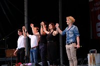 Bild: Rolandsfest 2019 - der Freitag