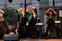 Bild: Rolandsfest 2019 - der Freitag
