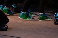Bild: Rolandsfest 2019 - der Freitag
