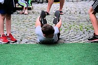 Bild: Rolandsfest 2019 - der Freitag