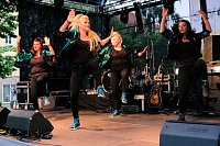 Bild: Rolandsfest 2019 - der Freitag