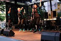 Bild: Rolandsfest 2019 - der Freitag