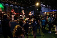 Bild: Rolandsfest 2019 - der Freitag
