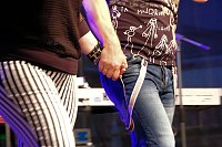Bild: Rolandsfest 2019 - der Freitag