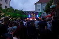 Bild: Rolandsfest 2019 - der Freitag