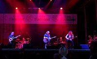 Bild: Rolandsfest 2019 - der Freitag