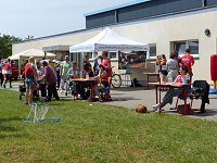 Bild: Zwei Feste auf "einen Streich"