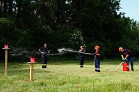 Bild: 25 Jahre Jugendfeuerwehr