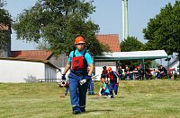 Bild: 25 Jahre Jugendfeuerwehr