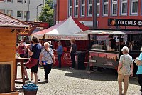 Bild: 51. Rolandsfest 2019