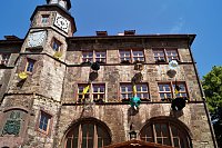Bild: 51. Rolandsfest 2019