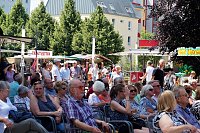 Bild: 51. Rolandsfest 2019