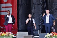 Bild: 51. Rolandsfest 2019