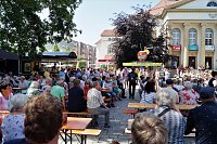 Bild: 51. Rolandsfest 2019