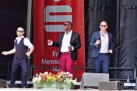 Bild: 51. Rolandsfest 2019