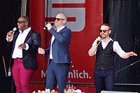 Bild: 51. Rolandsfest 2019