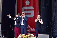 Bild: 51. Rolandsfest 2019