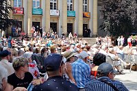 Bild: 51. Rolandsfest 2019