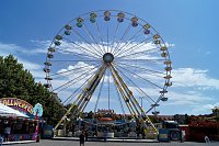 Bild: 51. Rolandsfest 2019