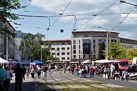 Bild: 51. Rolandsfest 2019