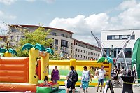 Bild: 51. Rolandsfest 2019