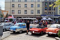 Bild: 51. Rolandsfest 2019