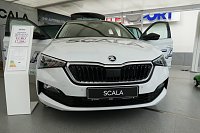 Bild: Skoda-Roadshow mit neuester Flotte und Attraktionen f&uuml;r Gro&szlig; und Klein