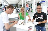 Bild: Skoda-Roadshow mit neuester Flotte und Attraktionen f&uuml;r Gro&szlig; und Klein