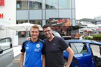 Bild: Skoda-Roadshow mit neuester Flotte und Attraktionen f&uuml;r Gro&szlig; und Klein