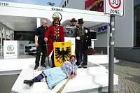 Bild: Skoda-Roadshow mit neuester Flotte und Attraktionen f&uuml;r Gro&szlig; und Klein