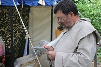 Bild: Kinderfest in der Promenade